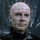 Doug Bradley as Pinhead in Hellraiser